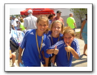 Emilie Wins State in Wichita 069