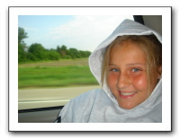Emilie Wins State in Wichita 070