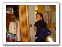 Jamie at KState 013