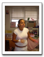 Jamie at KState 058