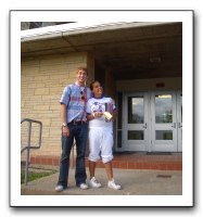 Jamie at KState 064