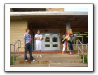 Jamie at KState 066