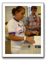 Jamie at KState 075