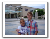 Jamie at KState 078