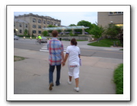 Jamie at KState 086