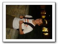 Jamie at KState 094
