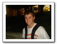 Jamie at KState 095