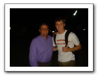 Jamie at KState 098
