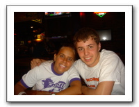 Jamie at KState 101