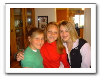 Kylie's Birthday Party 008