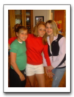 Kylie's Birthday Party 009
