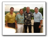 Oakwood Member-Guest Golf Tourney 029