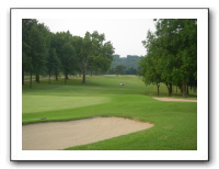Oakwood Member-Guest Golf Tourney 030