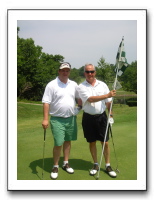 Oakwood Member-Guest Golf Tourney 005