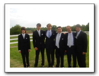 Smith Wedding 035