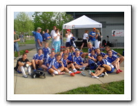 Emilie's Soccer Tournament 2006 059
