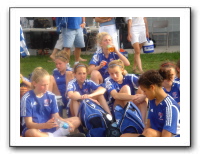 Emilie's Soccer Tournament 2006 060