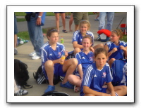 Emilie's Soccer Tournament 2006 062