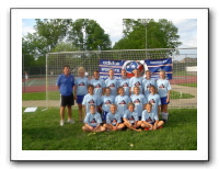 Emilie's Soccer Tournament 2006 063