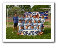 Emilie's Soccer Tournament 2006 066