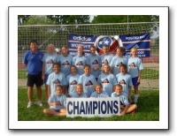 Emilie's Soccer Tournament 2006 067