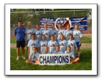 Emilie's Soccer Tournament 2006 068