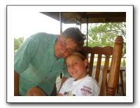 Family Reunion-July 4th 2006 032