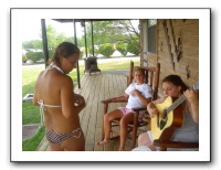 Family Reunion-July 4th 2006 042