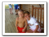 Family Reunion-July 4th 2006 048