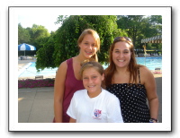Cohen Family Goodbye Party 001