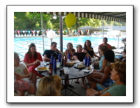 Cohen Family Goodbye Party 011