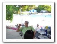 Cohen Family Goodbye Party 013