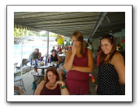 Cohen Family Goodbye Party 014