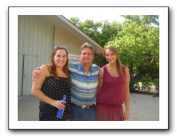Cohen Family Goodbye Party 002
