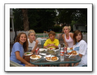 Alex's 18 Birthday Party 002
