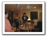 Alex's 18 Birthday Party 015