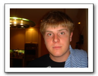 Alex's 18 Birthday Party 016