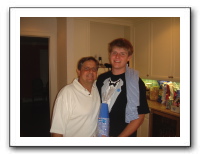 Alex's 18 Birthday Party 018