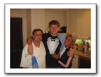 Alex's 18 Birthday Party 019