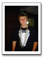 Alex's 18 Birthday Party 020