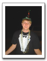 Alex's 18 Birthday Party 021