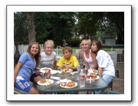Alex's 18 Birthday Party 003