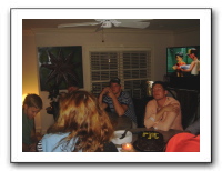 Alex's 18 Birthday Party 025