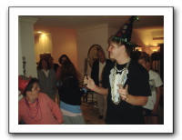 Alex's 18 Birthday Party 027