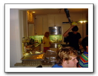 Alex's 18 Birthday Party 030