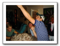 Alex's 18 Birthday Party 031