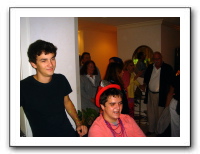 Alex's 18 Birthday Party 033