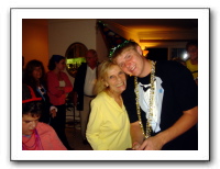 Alex's 18 Birthday Party 034