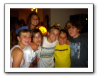 Alex's 18 Birthday Party 036