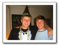 Alex's 18 Birthday Party 037